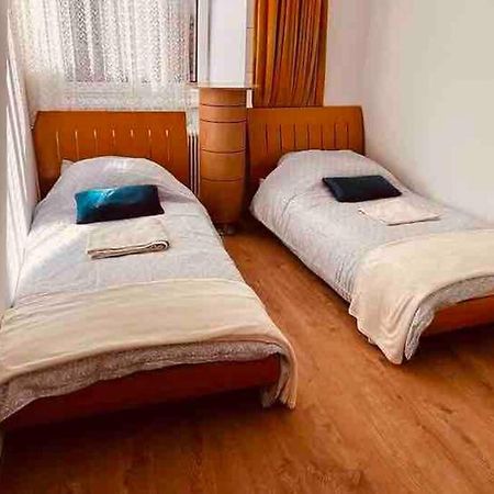 Graz City Centr Apartment Экстерьер фото