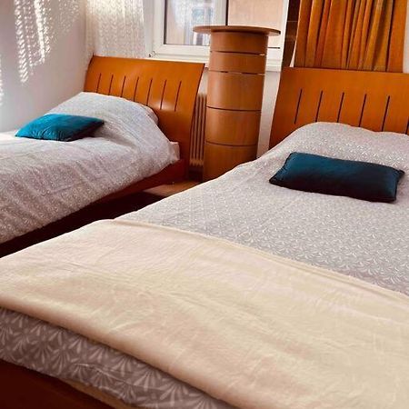 Graz City Centr Apartment Экстерьер фото