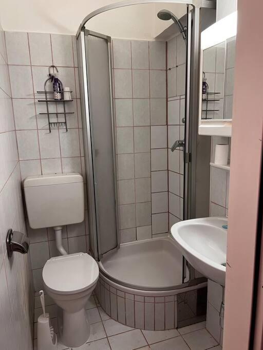 Graz City Centr Apartment Экстерьер фото