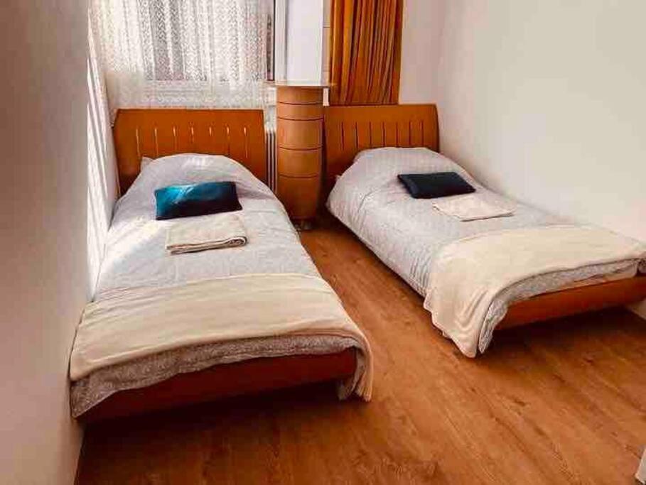 Graz City Centr Apartment Экстерьер фото