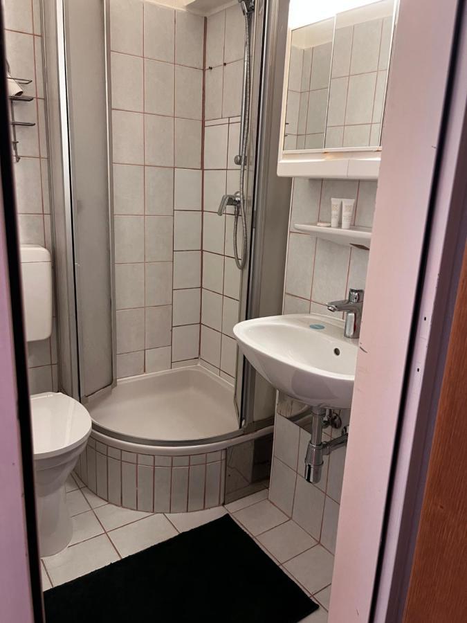 Graz City Centr Apartment Экстерьер фото